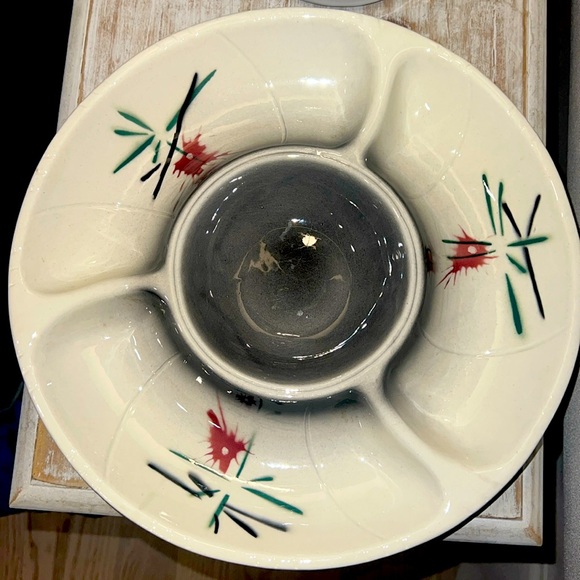 Lane & Co vintage platter - Picture 1 of 3
